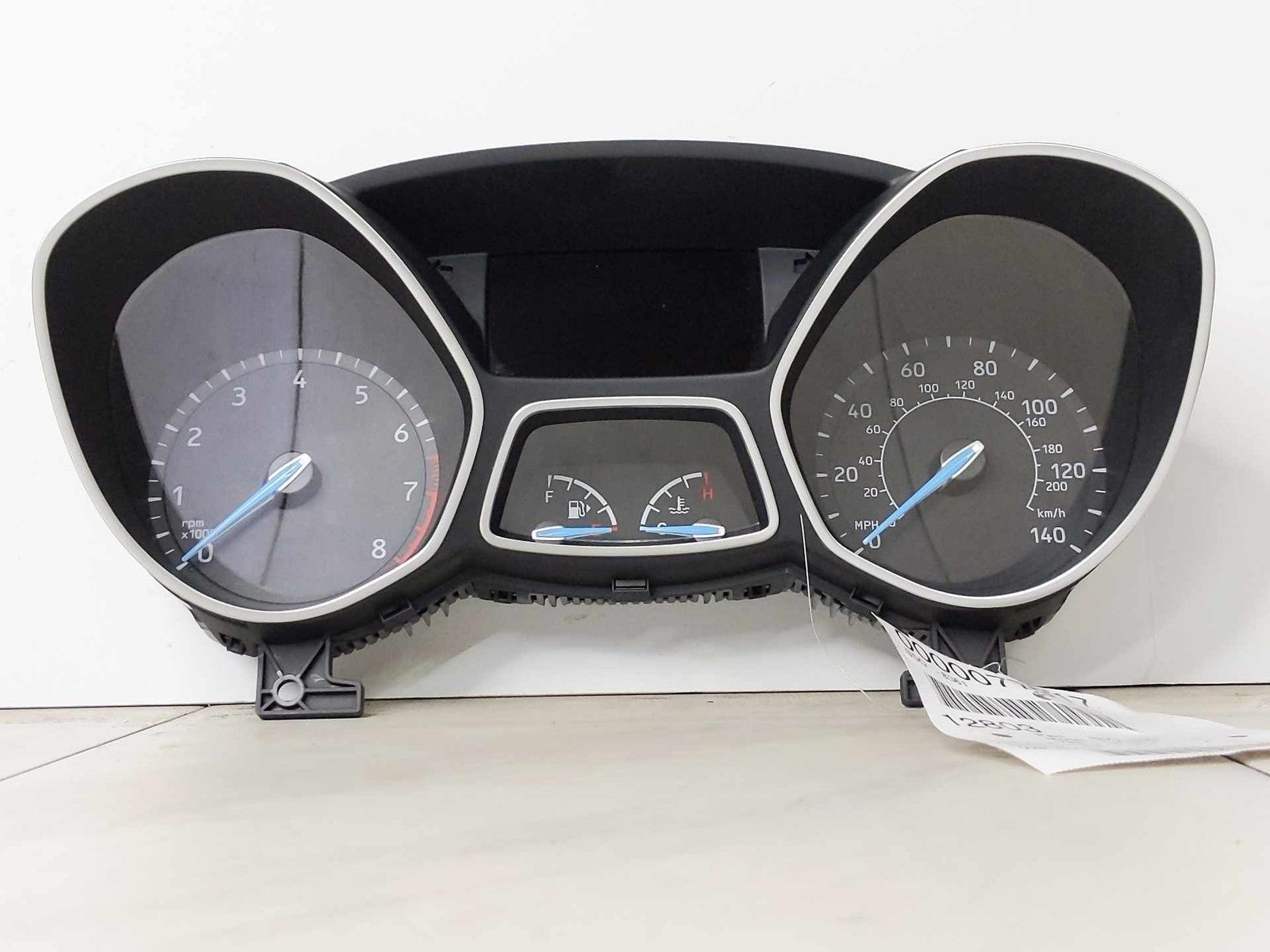 Speedometer FORD FOCUS 160